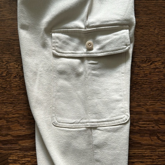 Wilfred Free Modern Cargo Pants - Picture 3 of 4